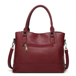 High Quality Brand Women travel Handbags Ladies Crossbody Bags For Women 2023 Messenger Bag Fashion Shoulder Bags bolsa feminina - Image 3