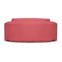 Women Shoulder Bag Handbag Nylon Waterproof CrossBody Bag Ladies Messenger Bag - Image 3